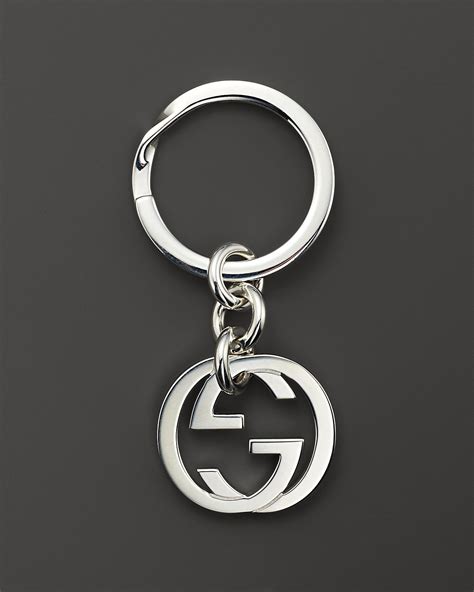 gucci key chain.